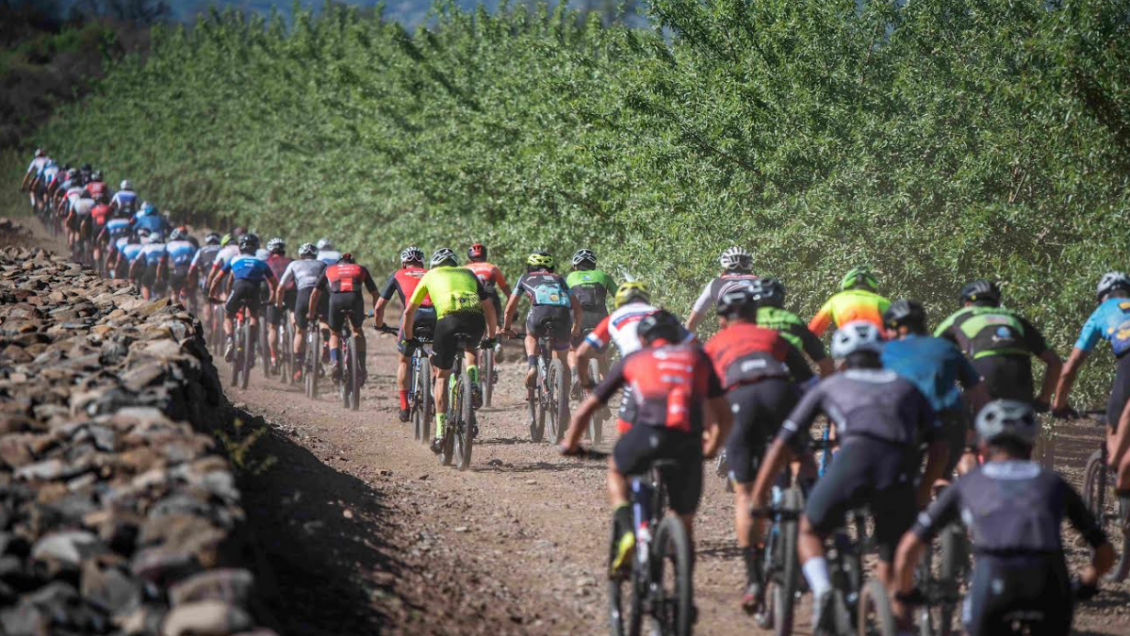 Paine albergará en agosto una nueva edición del MTB 