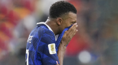 Mbappé dedicó emotiva carta a Francia tras el Mundial: 