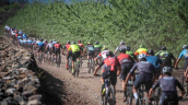 Paine albergará en agosto una nueva edición del MTB 