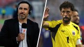Claudio Bravo y el fichaje de Vozinha en Colo Colo: Pone el nombre del fútbol chileno en todo el mundo