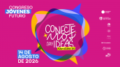 Congreso Jóvenes Futuro llega este 2026 a Matucana 100