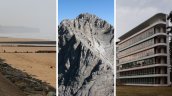 Unesco amplió la Lista del Patrimonio Mundial con 25 nuevos enclaves culturales y naturales