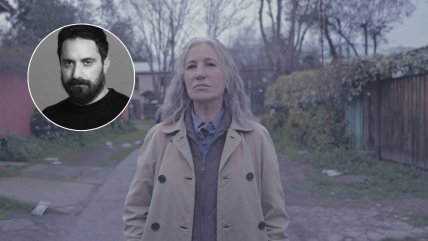   Pablo Larraín competirá con 
