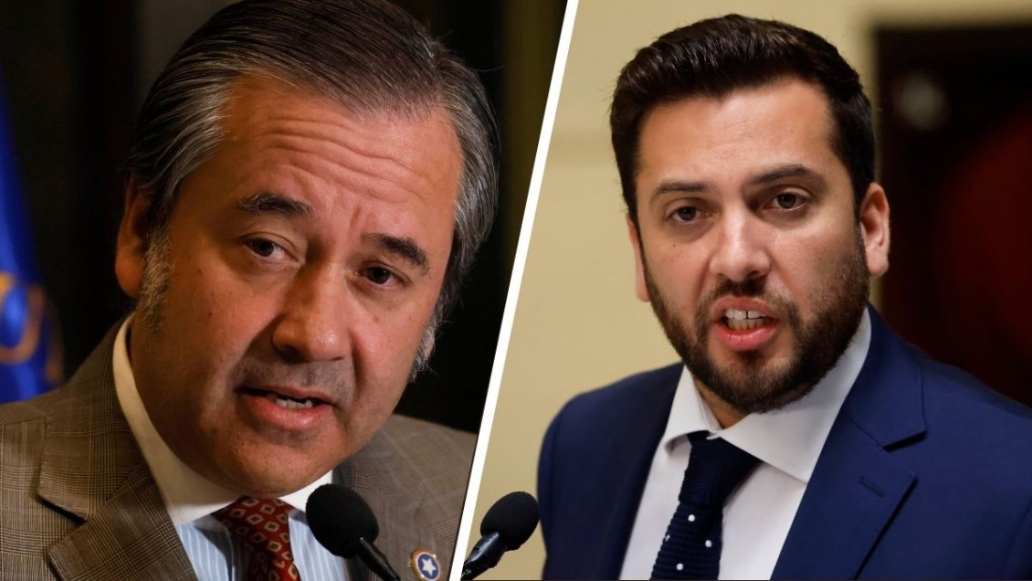 Oficialismo acusa a la oposición de mentir por compensación a contribuciones