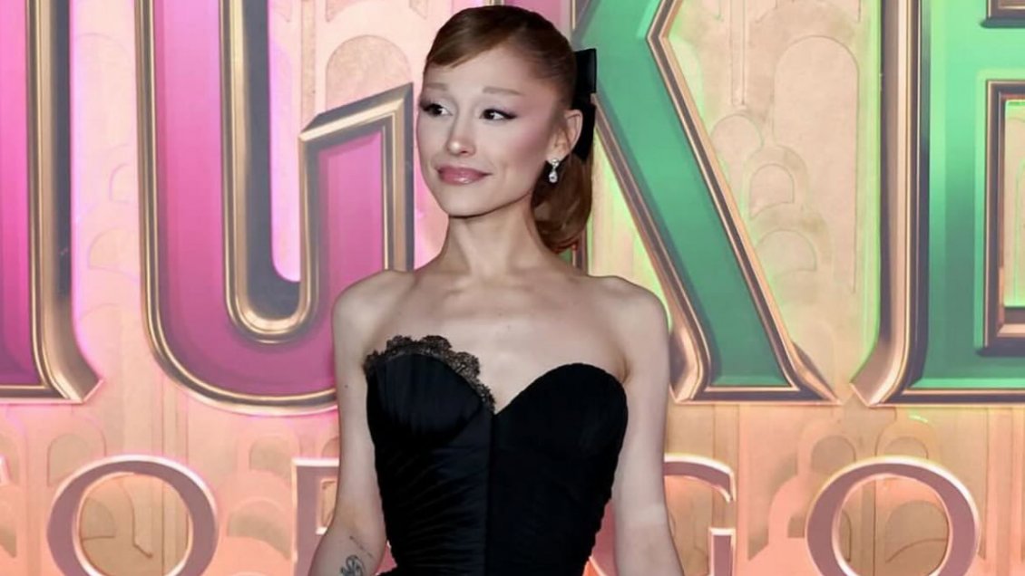 Ariana Grande lleva a hackers a la justicia: los acusa de filtrar música y fotos inéditas