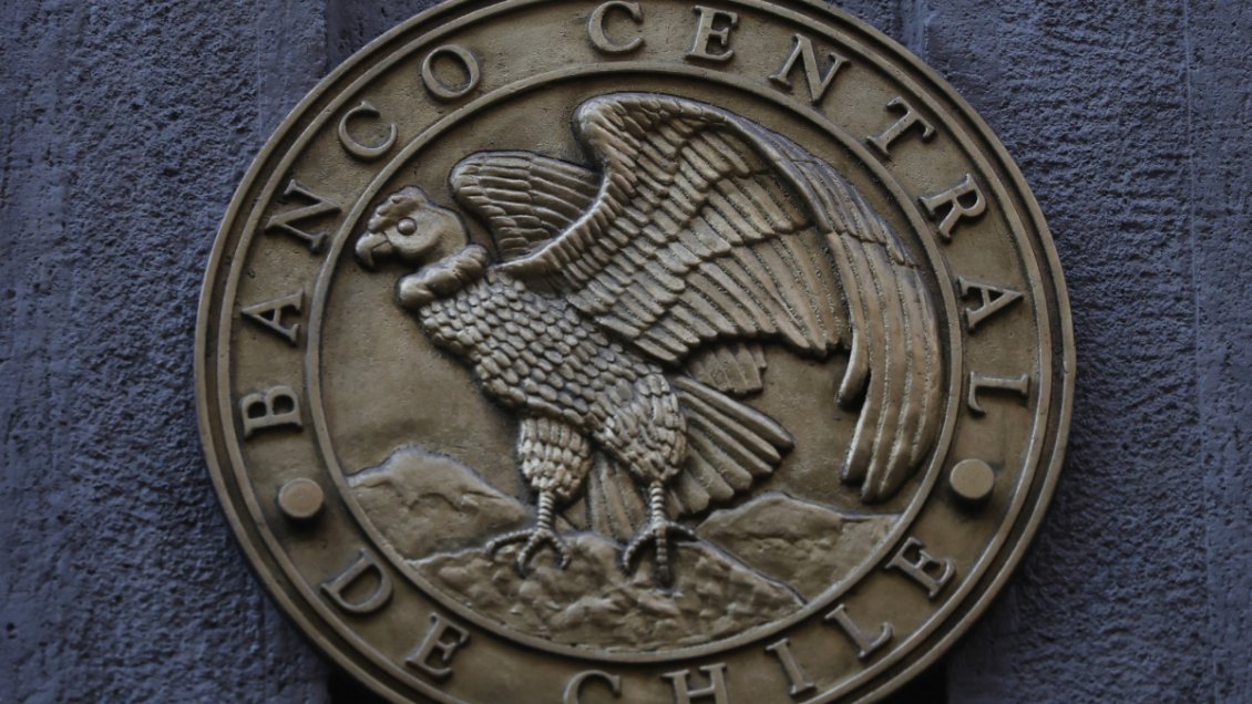 Banco Central mantuvo tasa de interés en 4,5% ante volatilidad internacional e inflación al alza