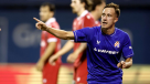 Dinamo Zagreb eliminó a FC Thun de Nils Reichmuth y avanzó a la última ronda previa de la Champions