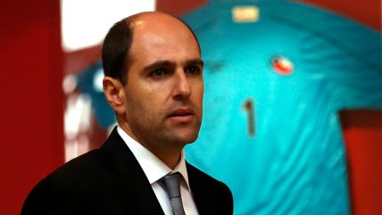   SII estudiará apelar contra sobreseimiento definitivo de Sergio Jadue 