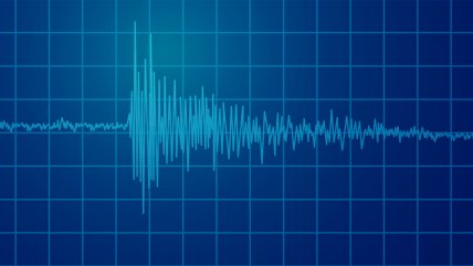   Temblor afectó a tres regiones de la zona central 
