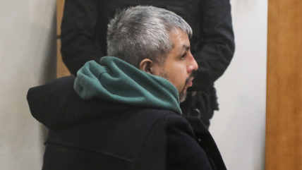   Exseremi quedó libre tras ser formalizado por violación, y alega inocencia y prejuicios 