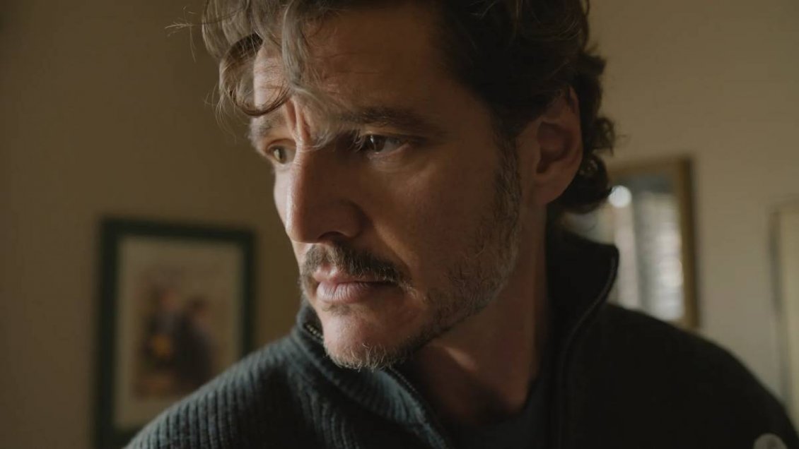 Pedro Pascal estrenará su mayor reto actoral en el Festival de Cine de Nueva York