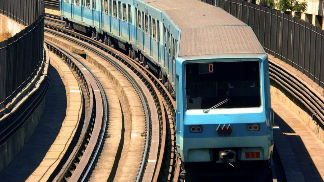 Incendio en Metro Santa Isabel reabre debate sobre uso de vagones antiguos