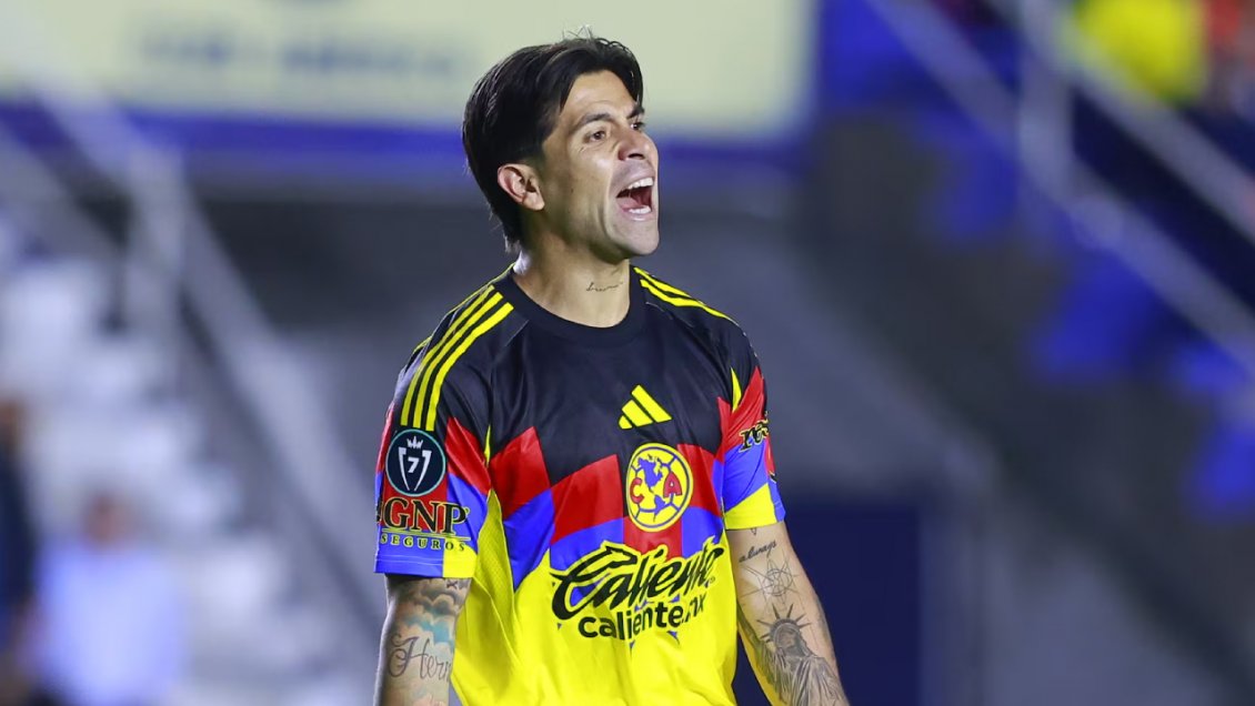 Mosa descartó opción de Dávila en Colo Colo: No estamos pensando en traer jugadores lesionados