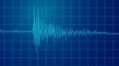 Temblor afectó a tres regiones de la zona central