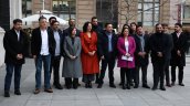 Compensación territorial: alcaldes de oposición piden veto de Kast para modificar la megarreforma