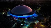 Movistar Arena cambiará de nombre tras 16 años