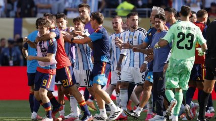   ¿Qué cargos imputa la FIFA a Argentina por el Mundial 2026? 