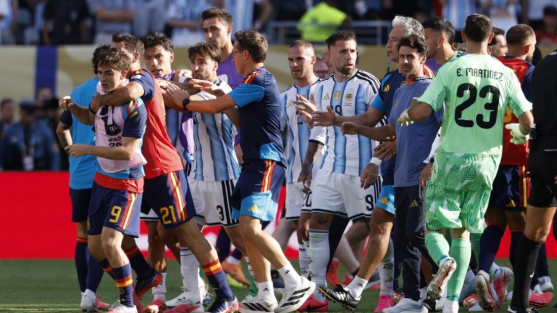 ¿Qué cargos imputa la FIFA a Argentina por el Mundial 2026?
