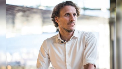   Uruguay presentó emotivo video para anticipar el arribo oficial de Diego Forlán a la selección 