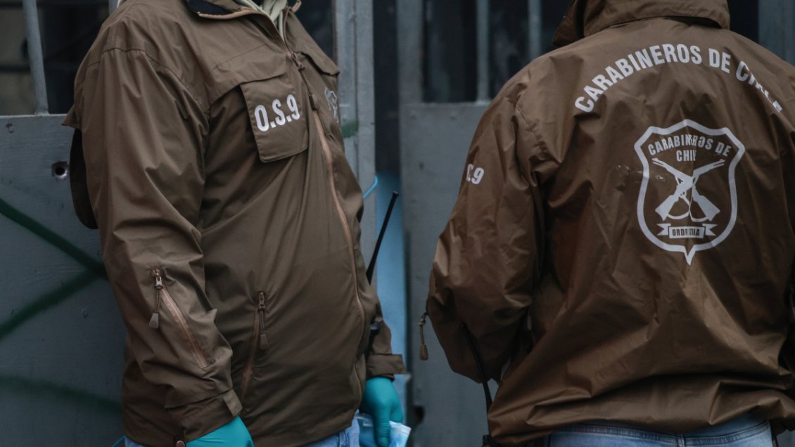 Joven de 23 años fue asesinado por ladrones dentro de su casa en Huechuraba