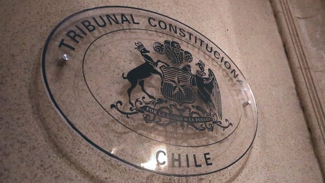 Megarreforma: TC otorgó tres días para que oposición subsane dos de sus tres requerimientos