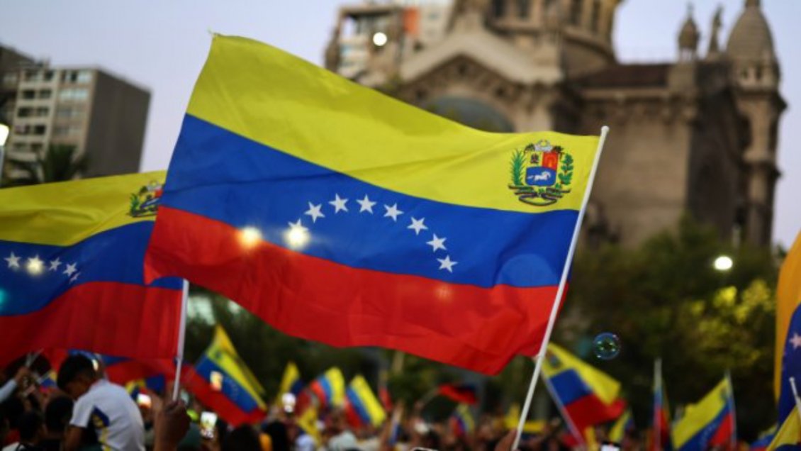 Chile anunció 