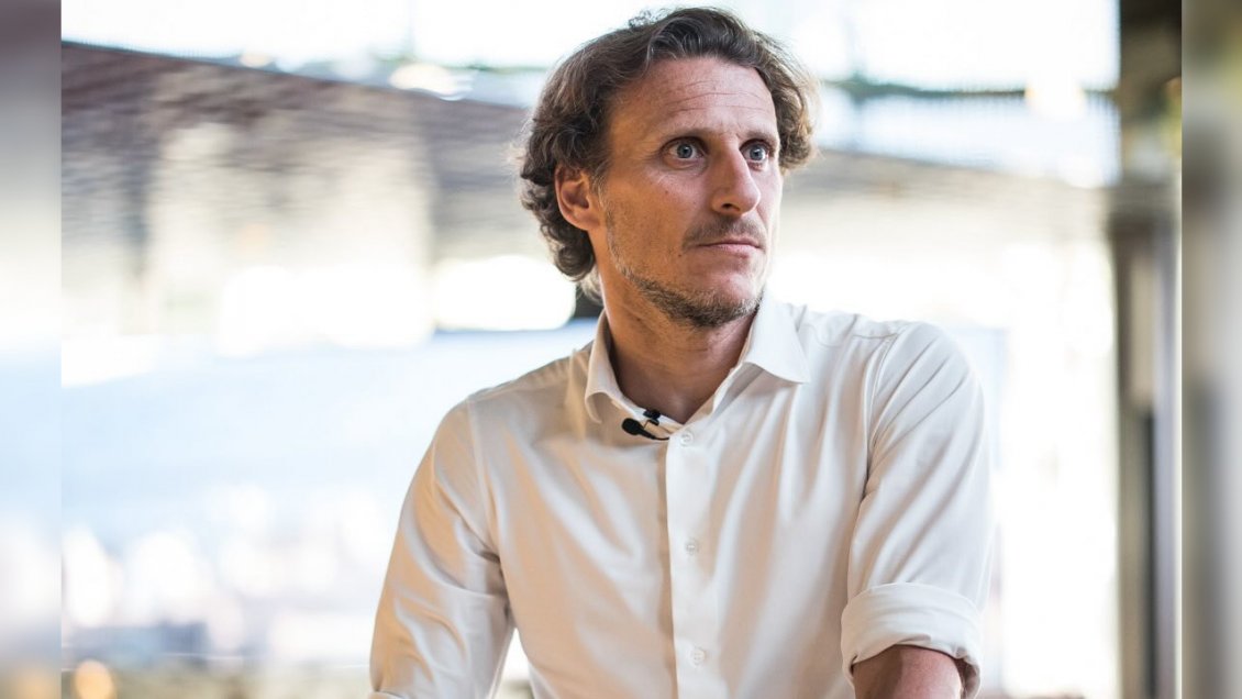Uruguay presentó emotivo video para anticipar el arribo oficial de Diego Forlán a la selección