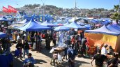 Alcalde de Coquimbo anunció suspensión de Fiesta de la Pampilla: recursos irán a reconstrucción