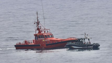   Crisis migratoria: 34 cadáveres han sido recuperados en la costa de Ceuta 