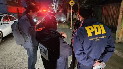   Cerro Navia: Hombre con discapacidad murió al recibir un disparo en medio de balacera 