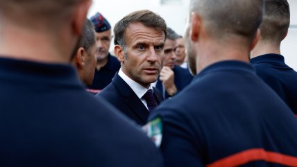   Francia refuerza su frontera con España, pero ofrece ayuda para Ceuta 
