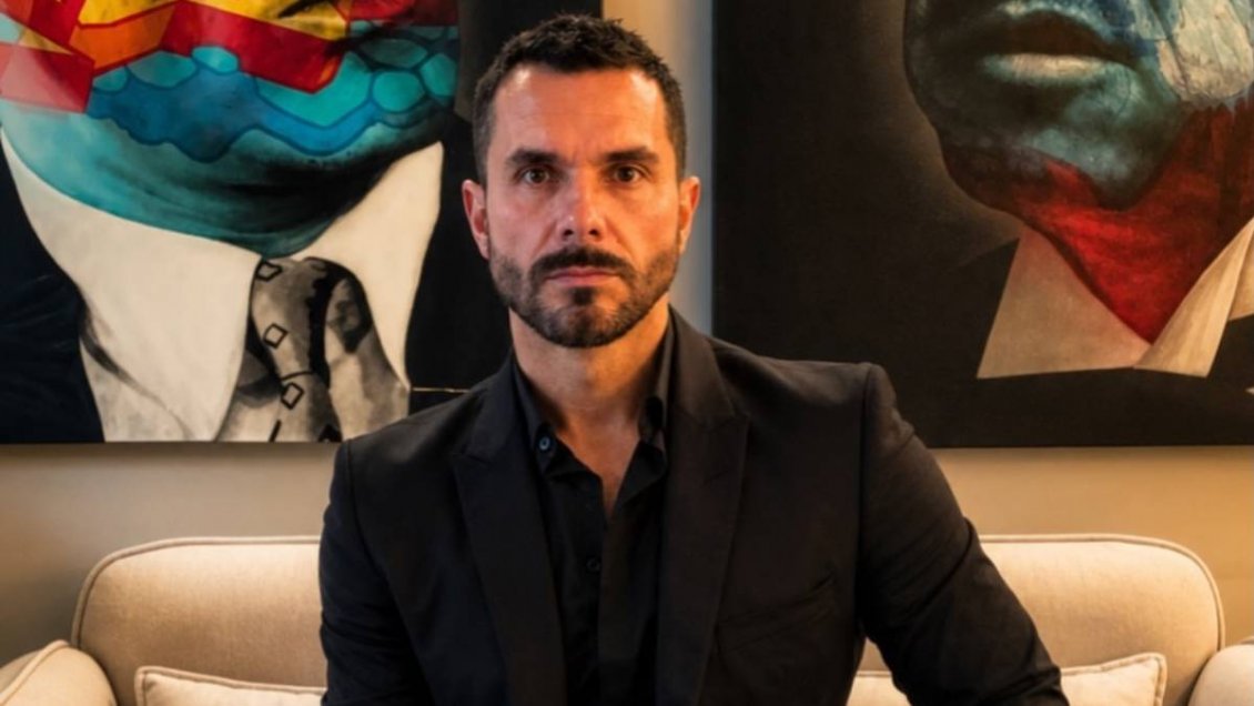 Álvaro Ballero: 