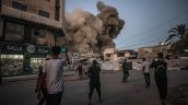 Hamás confirma acuerdo de desarme, pero lo condiciona al retiro israelí de Gaza