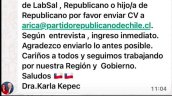 Contraloría inicia sumario por exseremi y contratos 