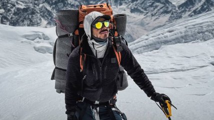   Tragedia en el Broad Peak: Nirmal Purja falleció en avalancha junto a toda su expedición 