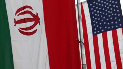   Estados Unidos suspendió ataque contra Irán tras 