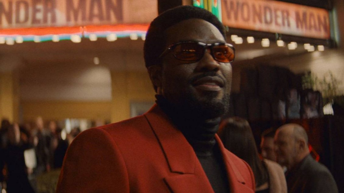 Yahya Abdul-Mateen II tras cancelación de su serie de Marvel: 