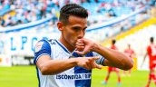 Antofagasta aplastó a Unión San Felipe y se acercó a puestos de avanzada en el Ascenso