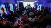 Democracia Cristiana celebró 69 años de historia con homenaje a Gabriel Valdés y foco en su modernización