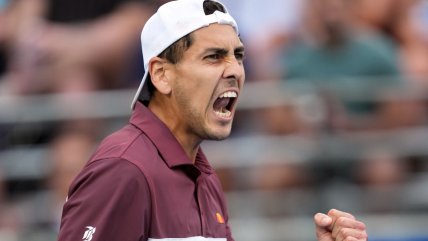   ¿Cuándo y dónde ver a Alejandro Tabilo ante Rafael Jódar en la semifinal del ATP de Washington? 