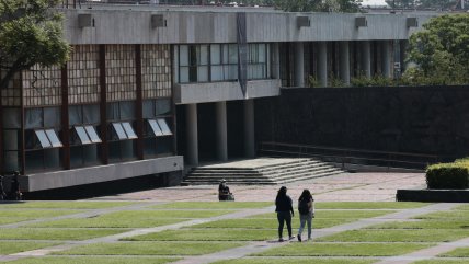   Sospechas de trampa masiva en admisión online instalan crisis y debate en la Universidad Nacional de México 