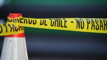   Detenido varias horas después, el sospechoso del fatal atropello en La Unión seguía borracho 