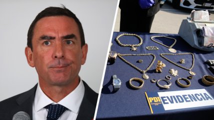   Gobierno quiere usar bienes incautados a delincuentes a beneficio de policías y víctimas 