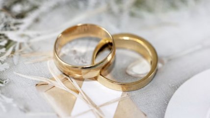   Proyecto busca sancionar con cárcel los matrimonios falsos con fines migratorios 