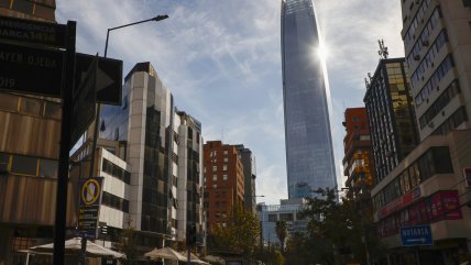   Expertos piden cautela tras Imacec: 