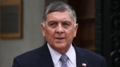 Alvarado negó haberse disculpado con timoneles de oposición: 