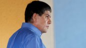 Manuel Monsalve volvió a quedar bajo arresto domiciliario total