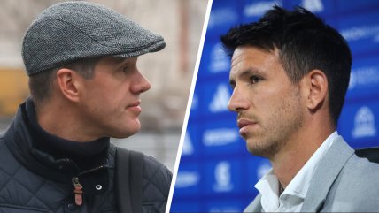   Fiscalía reveló acuerdo de confidencialidad entre Michael Clark y Manuel Mayo en la U 