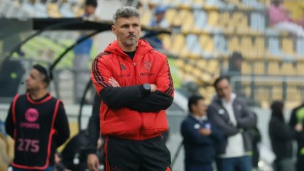   ¿Fernando Ortiz despertó el interés de un gigante mexicano? 
