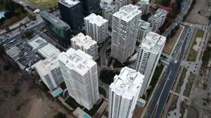   Con viviendas de hasta 6.000 UF: Gobierno busca ampliar subsidio a la tasa hipotecaria 